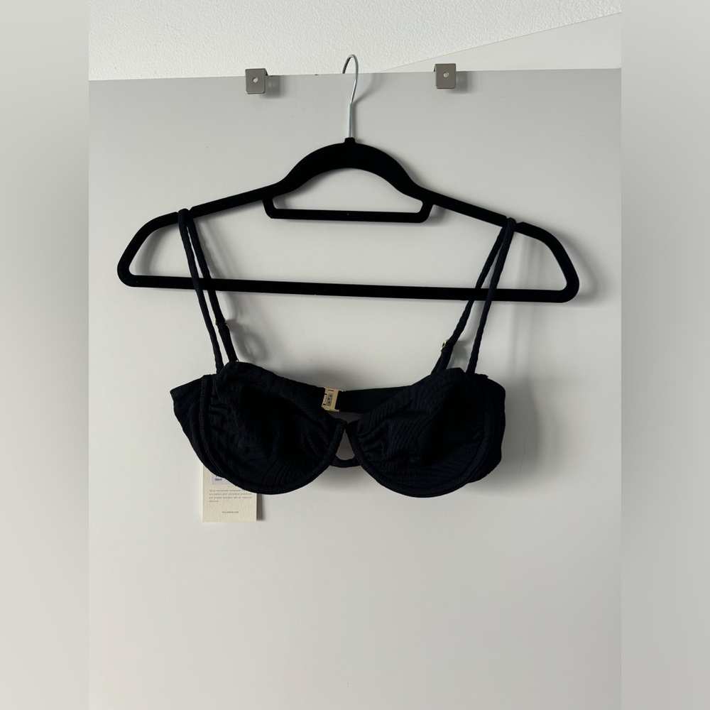 FELLA Swim Gabriel Top. NWT size M - Picture 4 of 6